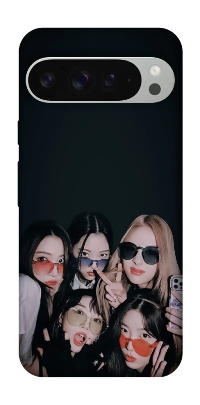 Чохол на Google Pixel 9 Pro XL LE SSERAFIM v3 фото 1 з 1