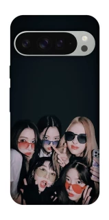 Чехол на Google Pixel 9 Pro XL LE SSERAFIM v3 фото 1 из 1