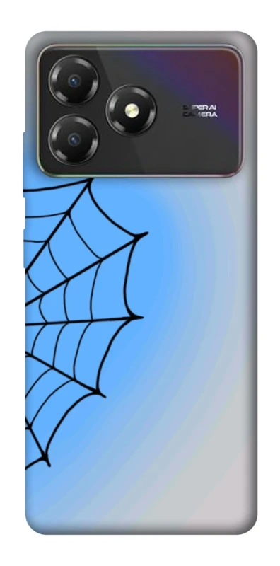 Чохол на ZTE Blade A36 Pair romantic theme ver.2 фото 1 з 1