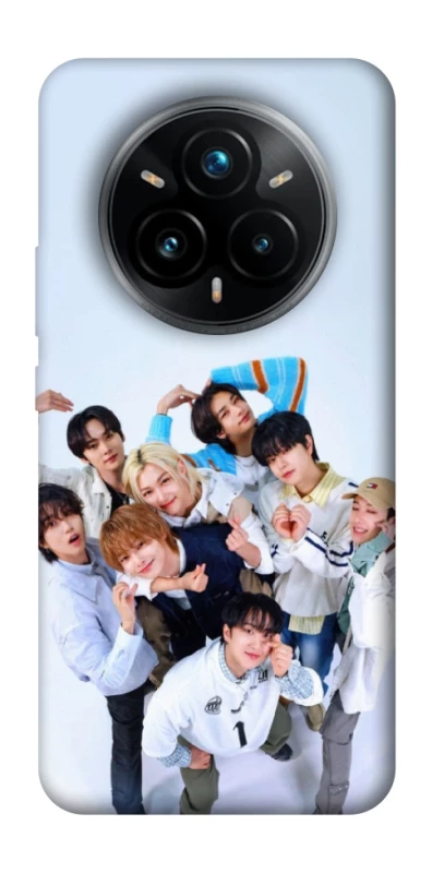 Чохол на Realme 14 Pro+ Stray Kids One Vision фото 1 з 1