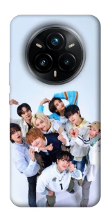 Чехол на Realme 14 Pro+ Stray Kids One Vision фото 1 из 1