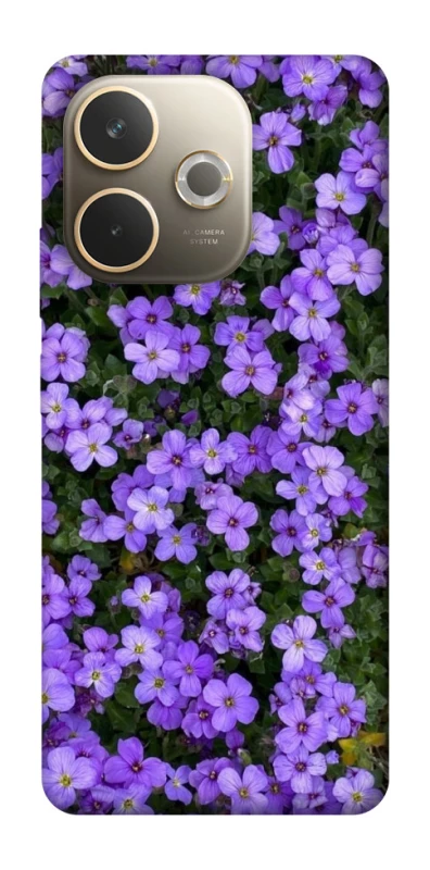 Чохол на Oppo A5 Pro 4G Flowers v17 фото 1 з 1