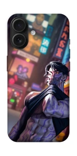 Чехол на Apple iPhone 16 k-pop demon hunters v5 фото 1 из 1