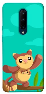 Чехол на OnePlus 7 Pro Adopt Me Sugar Glider Mom фото 1 из 1