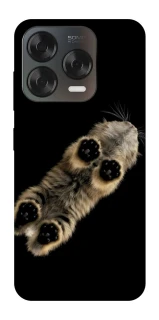 Чохол на ZTE Blade V70 Design Cat фото 1 з 2