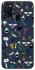 Чехол на Samsung Galaxy M21 Harry Potter v1 фото 1 из 1
