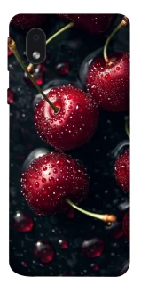 Чехол на Samsung Galaxy M01 Core / A01 Core Черешня фото 1 из 1