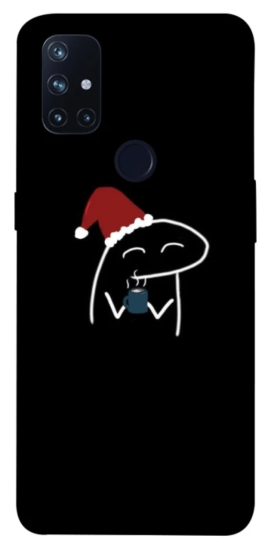 Чохол на OnePlus Nord N10 5G Christmas mood фото 1 з 1