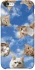 Чехол на Apple iPhone 6/6s plus (5.5") Сats фото 1 из 1
