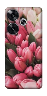 Чехол на Xiaomi Poco F6 Flowers v3 фото 1 из 1