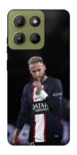 Чохол на Motorola Moto G15 4G Neymar фото 1 з 1