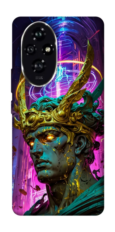 Чохол на Honor 200 Crown фото 1 з 1