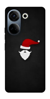 Чохол на TECNO Camon 20 Pro (CK7n) Santa's mood фото 1 з 1