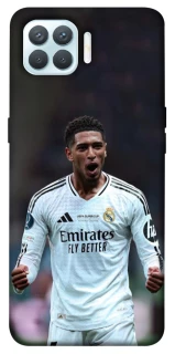 Чохол на Oppo F17 Pro Jude Bellingham V2 фото 1 з 1