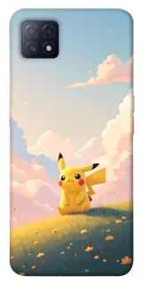 Чохол на Oppo A72 5G / A73 5G pikachu фото 1 з 1