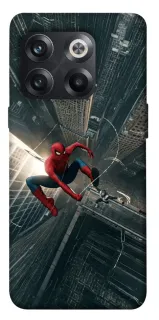 Чохол на OnePlus 10T Spider Man ver.4 фото 1 з 1