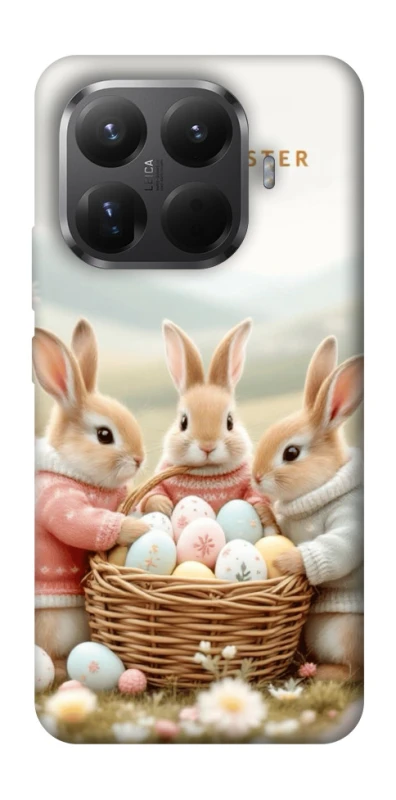 Чехол на Xiaomi 15T Pro BunnyMood фото 1 из 1