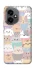 Чехол на Honor 400 Funny Kittens ver.2 фото 1 из 1