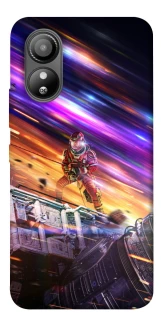 Чохол на ZTE Blade L220 Project Hail Mary ver.6 фото 1 з 1