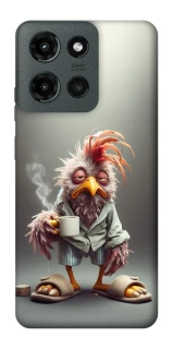 Чехол на Motorola Moto G Power (2025) Петушок фото 1 из 1