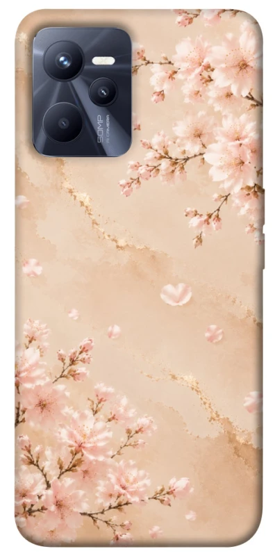 Чохол на Realme C35 Sakura ver.2 фото 1 з 1