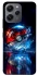 Чехол на Xiaomi Redmi 12 Pokemon ver.2 фото 1 из 1