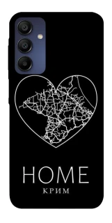 Чехол на Samsung Galaxy A15 4G/5G Крим Home фото 1 из 1