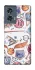 Чехол на Motorola Edge 50 Harry Potter V18 фото 1 из 1