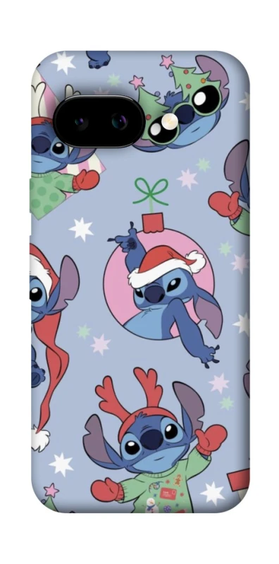 Чехол на Google Pixel 9a Stitch ver.20 фото 1 из 1