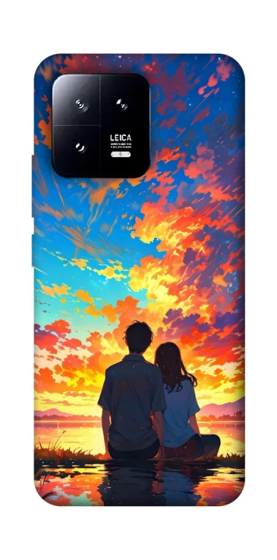 Чохол на Xiaomi 13 Sunset фото 1 з 1