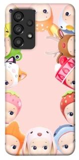 Чехол на Samsung Galaxy A33 5G Animal Halo фото 1 из 1