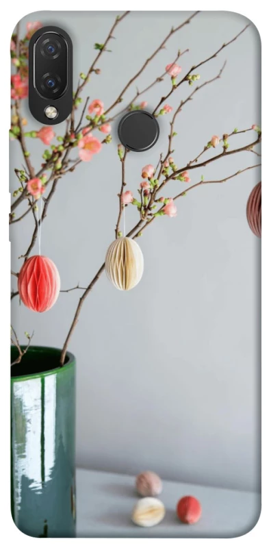 Чехол на Huawei P Smart+ (nova 3i) Chicks фото 1 из 1