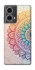 Чохол на Motorola Moto G85 Mandala ver.1 фото 1 з 1