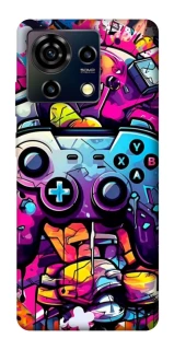 Чехол на ZTE Blade V50 Vita Gamepad фото 1 из 1