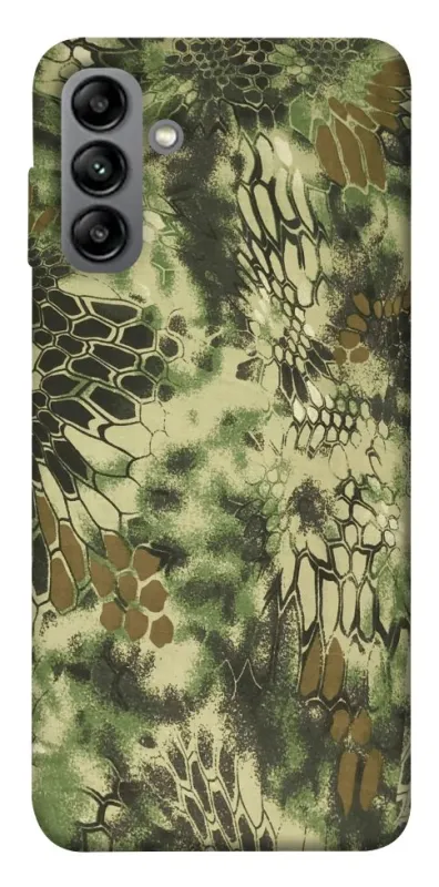 Чохол на Samsung Galaxy A04s Сamouflage v20 фото 1 з 1