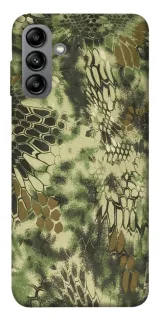 Чохол на Samsung Galaxy A04s Сamouflage v20 фото 1 з 1
