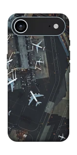 Чехол на Apple iPhone 17 Air (6.5") Airplane фото 1 из 1