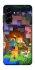 Чохол на Samsung Galaxy A56 5G Minecraft game фото 1 з 1