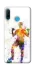 Чохол на Huawei P30 lite Football Player v3 фото 1 з 1