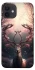 Чехол на Apple iPhone 12 (6.1") Скандинавский олень v3 фото 1 из 1
