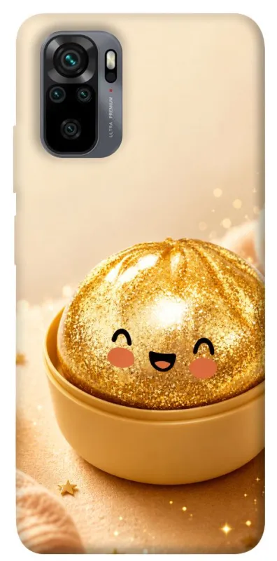 Чехол на Xiaomi Poco M5s Dumpling ver.6 фото 1 из 1