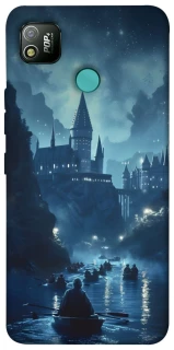 Чехол на TECNO POP 4 Harry Potter v10 фото 1 из 1