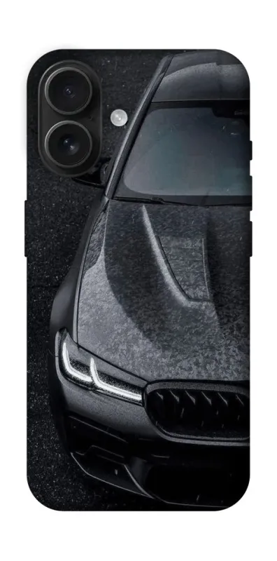 Чехол на Apple iPhone 16 BMW v47 фото 1 из 1