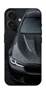 Чехол на Apple iPhone 16 BMW v47 фото 1 из 1