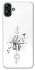 Чехол на Samsung Galaxy A04e Tattoo ver.9 фото 1 из 1