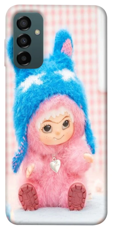 Чохол на Samsung Galaxy M14 5G Wakuku ver.5 фото 1 з 1