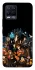 Чехол на Realme 8 Harry Potter v26 фото 1 из 1