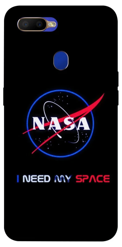 Чохол на Oppo A5s NASA ver.3 фото 1 з 1