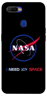 Чохол на Oppo A5s NASA ver.3 фото 1 з 1