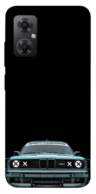 Чохол на Xiaomi Redmi Note 11R BMW v148 фото 1 з 1